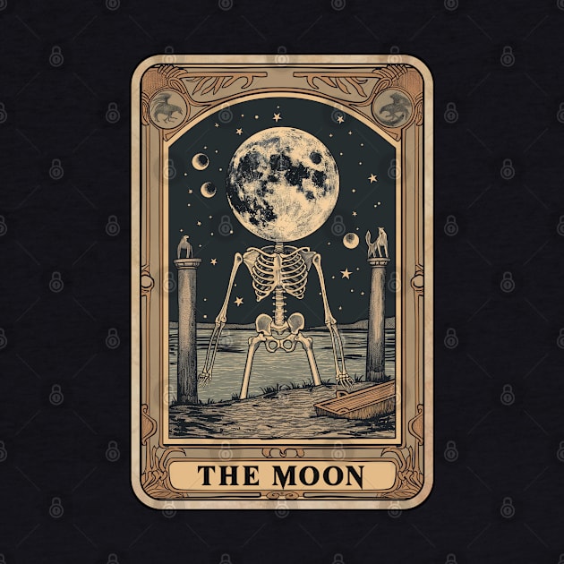 FUNNY TAROT DESIGNS by Signum